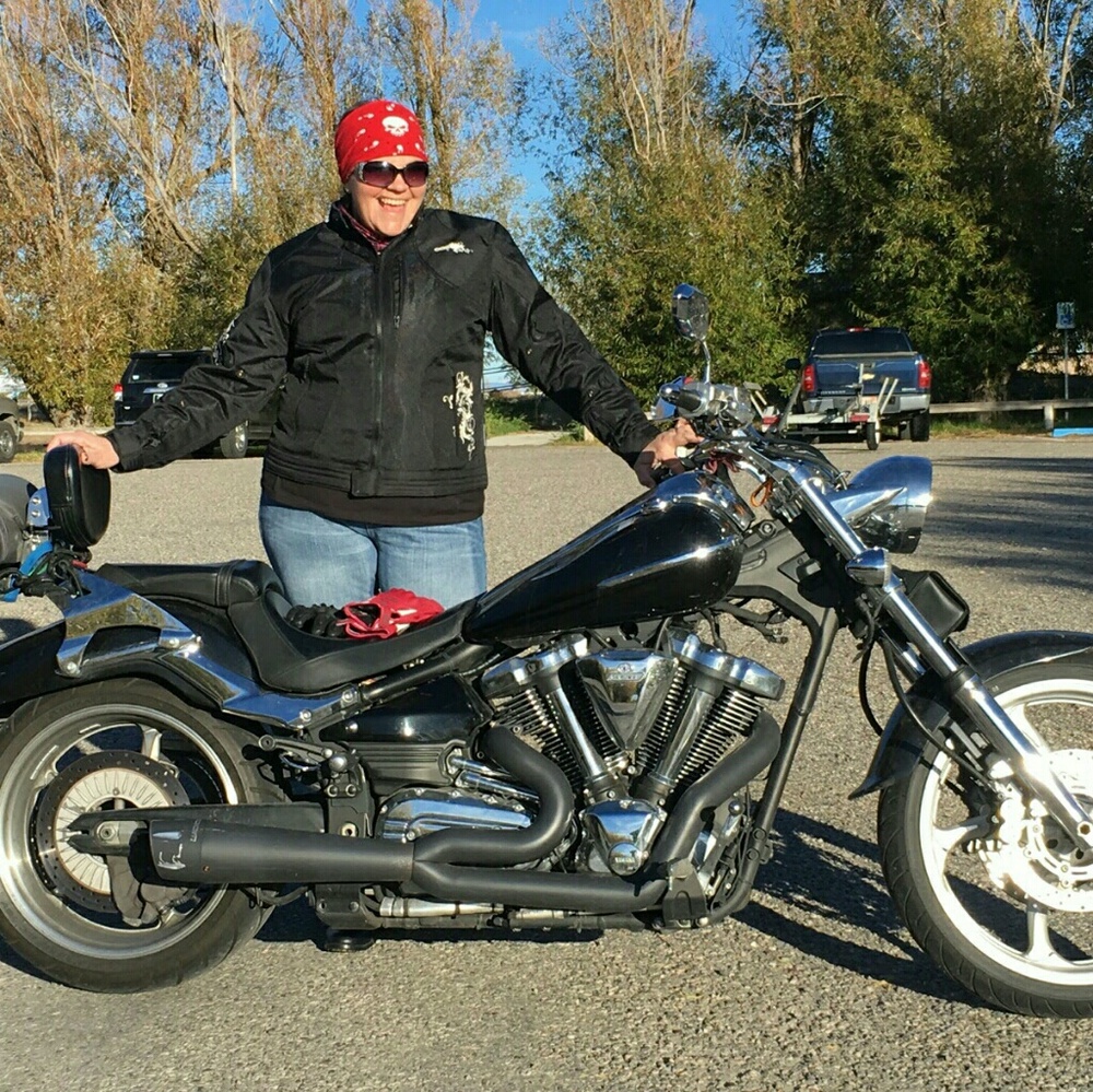 Meet your Posher, Talie